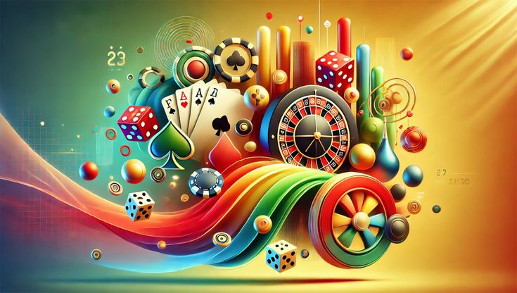 TARGET BETTING پر آن لائن سلاٹس کے بارے میں