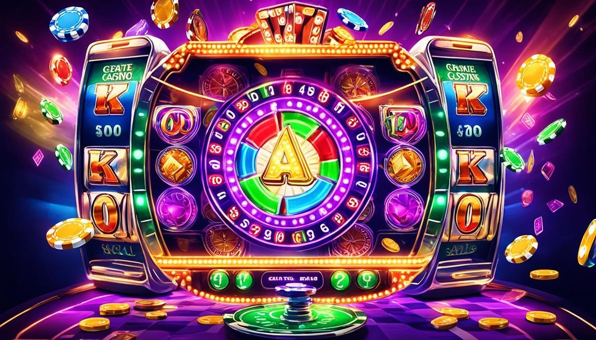 TARGET BETTING کیسینو میں رولیٹی گیمز کے بارے میں معلومات