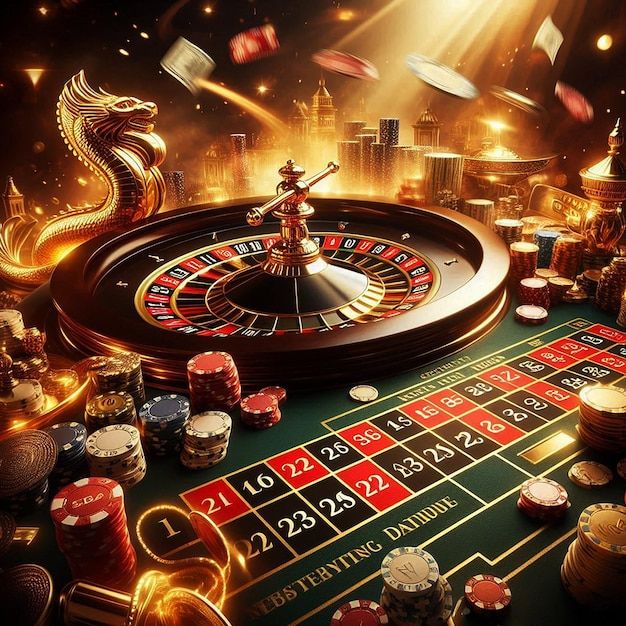 TARGET BETTING کیسینو میں بکراٹکھیلیں