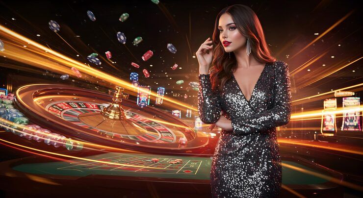 TARGET BETTING کیسینو میں لاٹری گیمز میں حصہ لیں۔