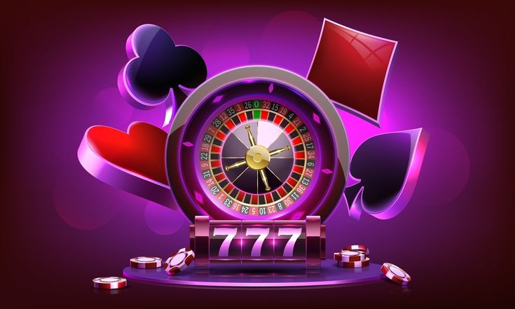 TARGET BETTING کھلاڑیوں کے لیے لائیو کیسینو سیکشن