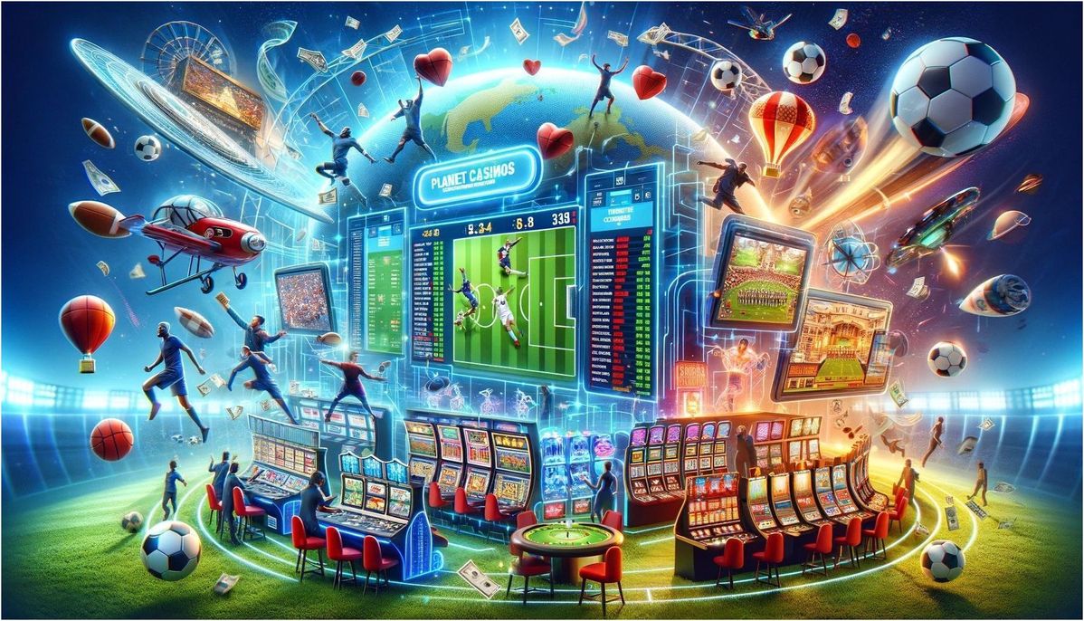 TARGET BETTING کیسینو میں سلاٹ کھیلنا شروع کریں۔